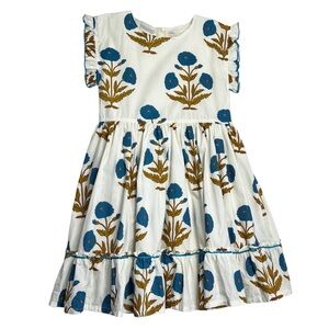 *READ* Pink Chicken Niley Dress